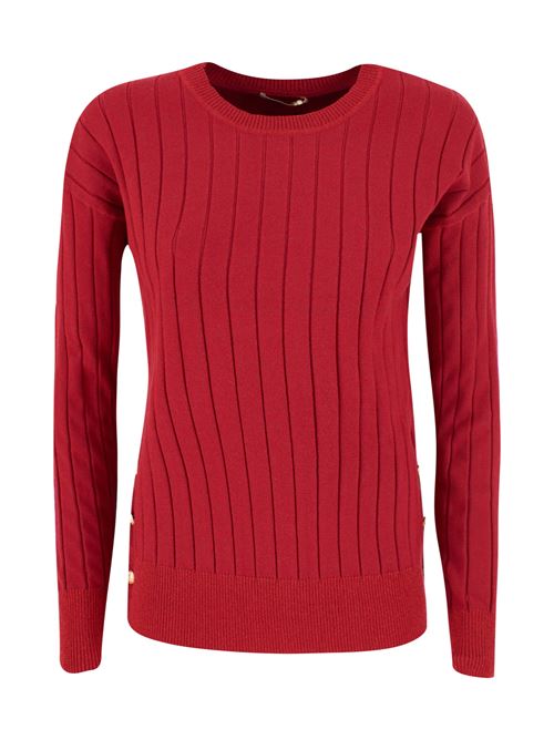 Maglie estive lunghe 2025